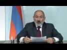 Karabakh : le Premier ministre arménien juge 