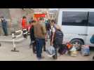 Armenia receives influx of Nagorno-Karabakh refugees (2)