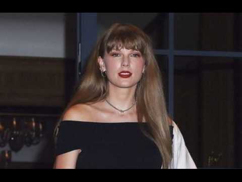 VIDEO : Taylor Swift en couple ? Cette vido qui sme le doute