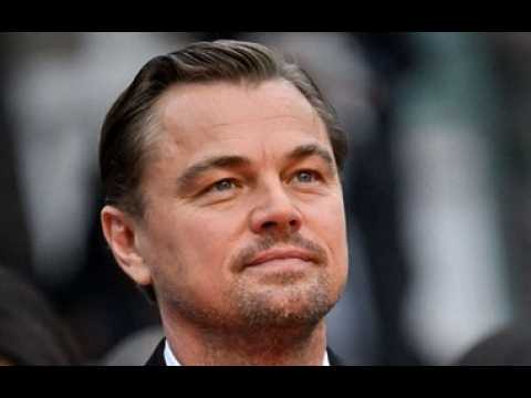 VIDEO : Leonardo DiCaprio en couple avec le mannequin italien Vittoria Ceretti ?