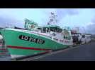 Pêche : la profession maintien la barque à flot