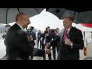 Président turc Erdogan : la victoire de l'Azerbaïdjan au Karabakh ouvre de 