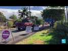 Incendies à Hawaï : un mois et demi après, les sinistrés autorisés à rentrer