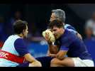 VIDÉO. Coupe du monde de rugby : Antoine Dupont sera-t-il présent pour le quart de finale des Bleus ?