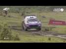 WRC - Présentation du Rallye du Kenya