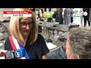 VIDEO. À peine élue maire de Saint-Brevin, Dorothée Pacaud interpellée par un anti-Cada