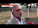 VIDEO. Yannick Morez soulagé de quitter la mairie de Saint-Brevin