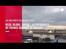 VIDEO. 24H du MAns PAtrouille de France