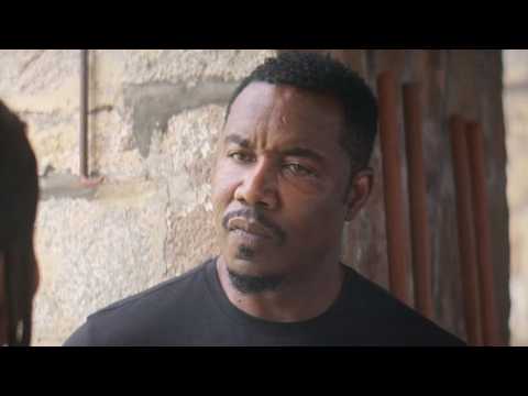 The Island - Bande annonce 1 - VO - (2023)