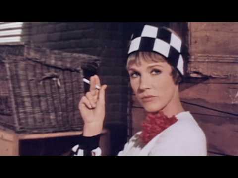 Millie - Bande annonce 1 - VO - (1967)