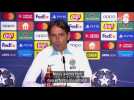Finale - Inzaghi : 