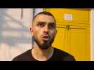 Futsal Sainte-Odile Jeunes champion: réaction du capitaine Adriano Poli