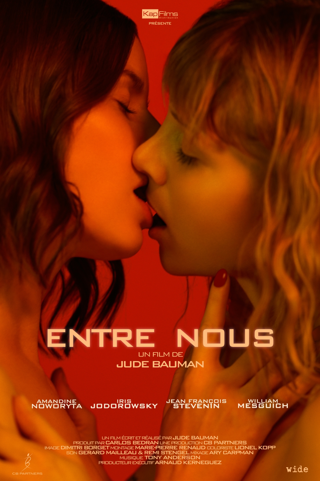 « Entre Nous Synopsis Et Bande Annonce