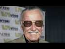 Stan Lee - Bande annonce 1 - VO - (2023)