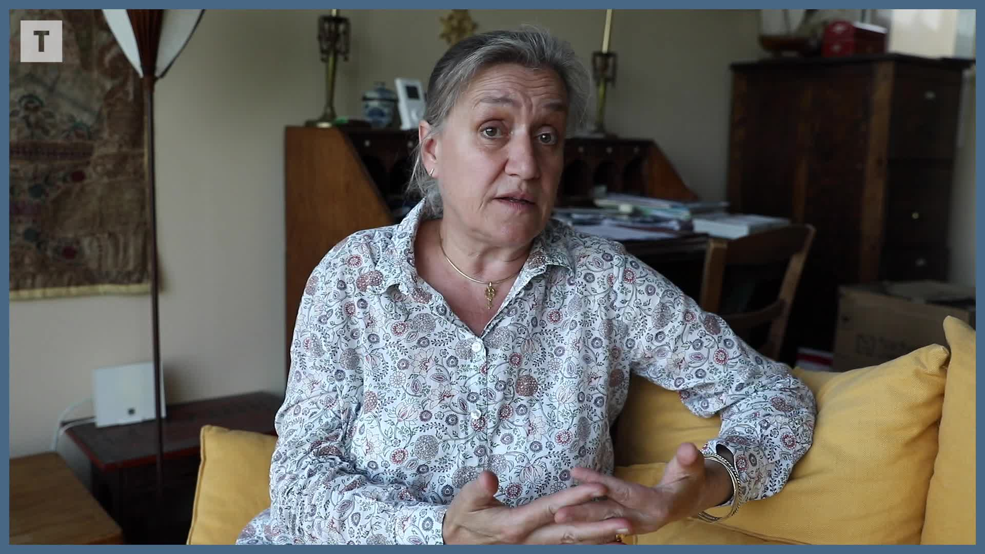 Irène Frachon : « Une sanction exemplaire contre Servier est enfin possible » [Vidéo]