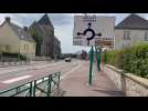 Route Saint-Lô/Coutances: l'association Vertha à la rencontre des habitants de Saint-Gilles