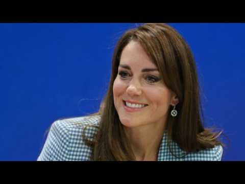 VIDEO : Kate Middleton, hritire de Lady Diana ? Un expert se confie