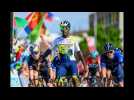 Tour de Suisse : le dernier kilomètre de la 2e étape