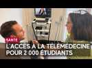 Y Schools à Troyes : 2000 étudiants pourront consulter un médecin depuis l'école