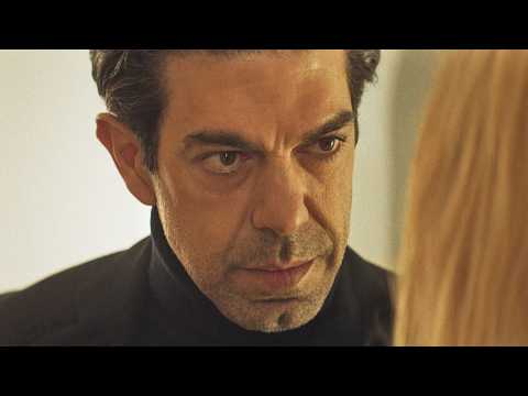 Les Promesses - Bande annonce 1 - VO - (2021)