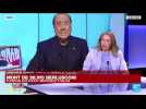 Mort de Silvio Berlusconi, figure majeure de la droite italienne