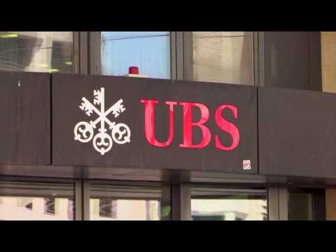 UBS completes takeover of Credit Suisse to form Swiss banking behemoth