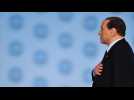 Berlusconi en dix dates
