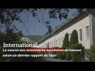 International: La course aux armements nucléaires en hausse selon un dernier rapport du Sipri