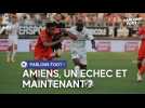 Parlons foot : le bilan de la saison de l'Amiens SC
