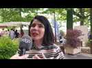 Glatigny représente Bruxelles au festival de Mougins