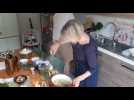 Gers : nouvelle recette de nos grand-mères gersoises, par Anne Dispersyn, à Auch