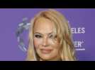 « Je ne me sentais plus en sécurité avec la personne que j'aimais le plus » : Pamela Anderson se...