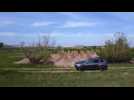 Dacia Duster Extreme Driving Video