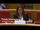 Fonds Marianne : Marlène Schiappa peine à convaincre la commission d'enquête du Sénat