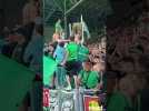 Janot a retrouvé son Chaudron