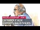 Tentative de meurtre et assassinat : balistique et responsabilité