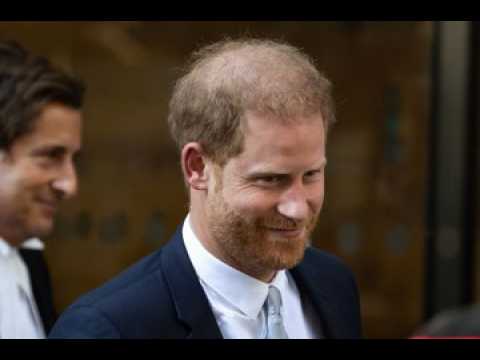 VIDEO : Visa du prince Harry : la justice a rendu son verdict