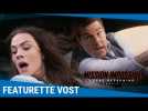 Mission: Impossible 7 - Dead Reckoning - Partie 1 - La course-poursuite à Rome [Le 12 juillet]