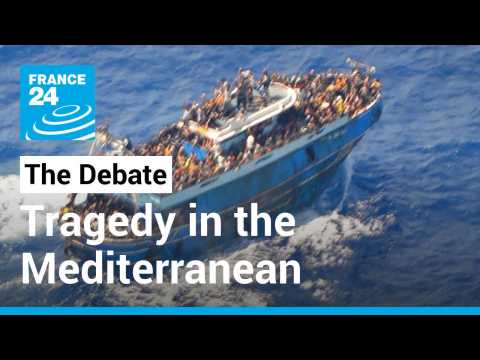 Tragedy in the Mediterranean: Was the migrant boat disaster avoidable?