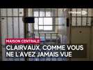 Clairvaux, une prison qui se vit désormais au passé