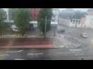 orages