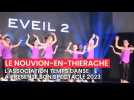 Au Nouvion-en-Thiérache, l'association Temps Danse a présenté son spectacle de 2023