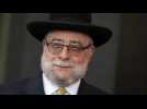 La Conférence des rabbins européens quitte Londres pour Munich afin de se recentrer dans l'UE