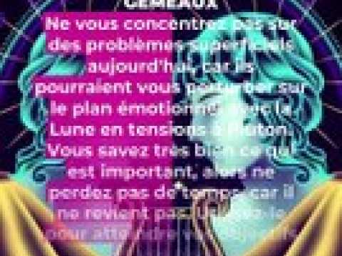 Horoscope du jour du mardi 20 juin 2023