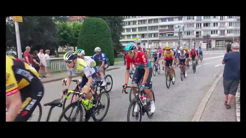 Albertville Velo Cyclo Albertville Ils Sont Passés Par Ici, Ils