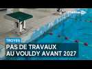 La piscine du Vouldy à Troyes est « moche mais absolument sans danger »