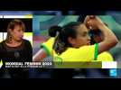 Football : Sadio Mané fait le bilan de sa saison, le Mondial féminin approche