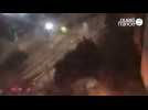 J2 violences urbaines BREST