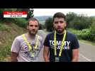 VIDÉO. Tour de France 2023 : On a repéré le juge de paix de la première étape, près de Bilbao