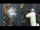 Mort de Nahel: violences urbaines au coeur de Paris